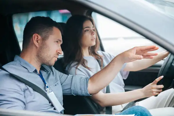 Defensive Driving Course