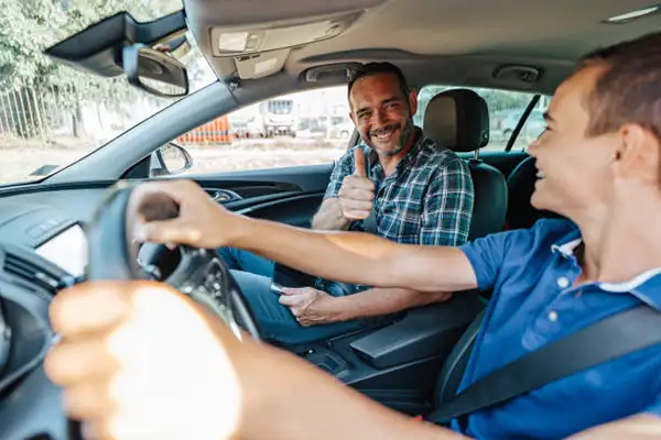 Pennsylvania Driving School's other services