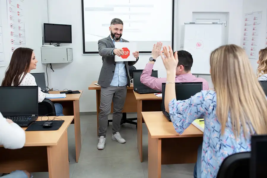 Reliable Driving School Company