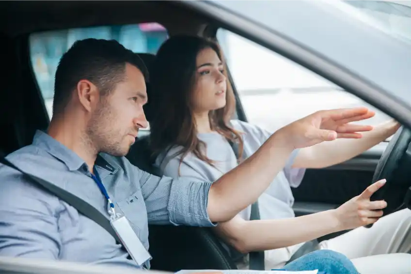 Common Mistakes in Parallel Parking and How to Fix Them Philadelphia, PA