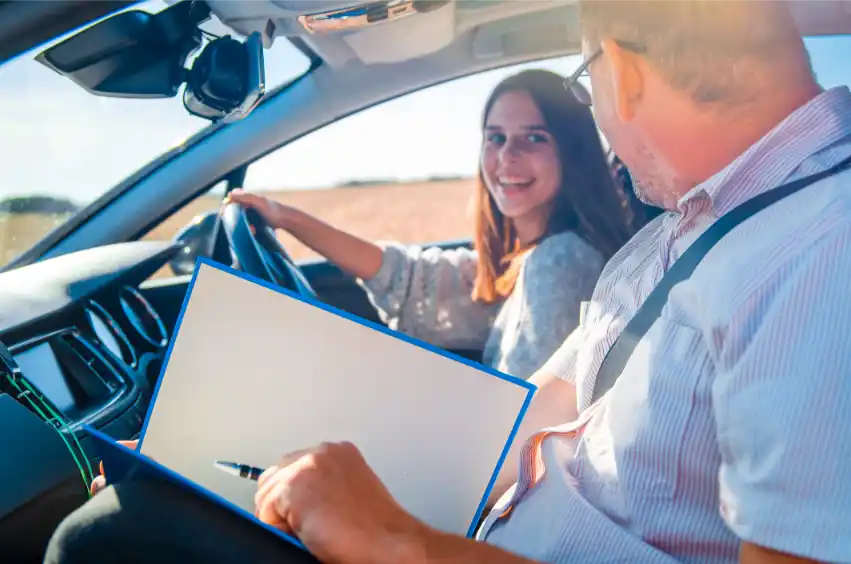 Refresher Courses for Returning and Senior Drivers in Philadelphia, PA