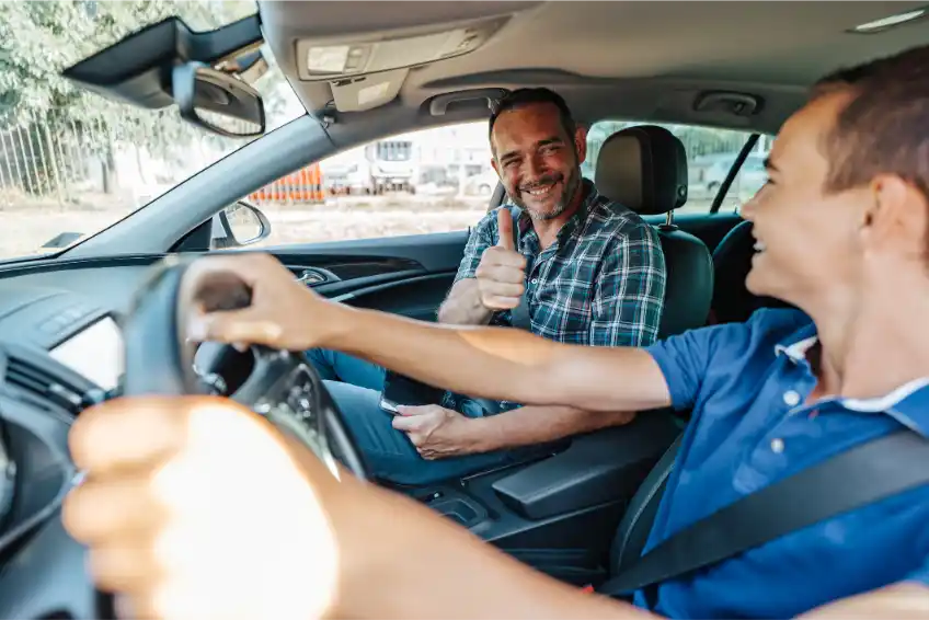 What to Expect in a Defensive Driving Class in Philadelphia, PA What to Expect in a Defensive Driving Class in Philadelphia, PA
