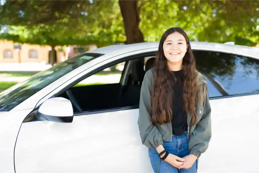 Why Parallel Parking Is Essential for New Drivers Philadelphia, PA